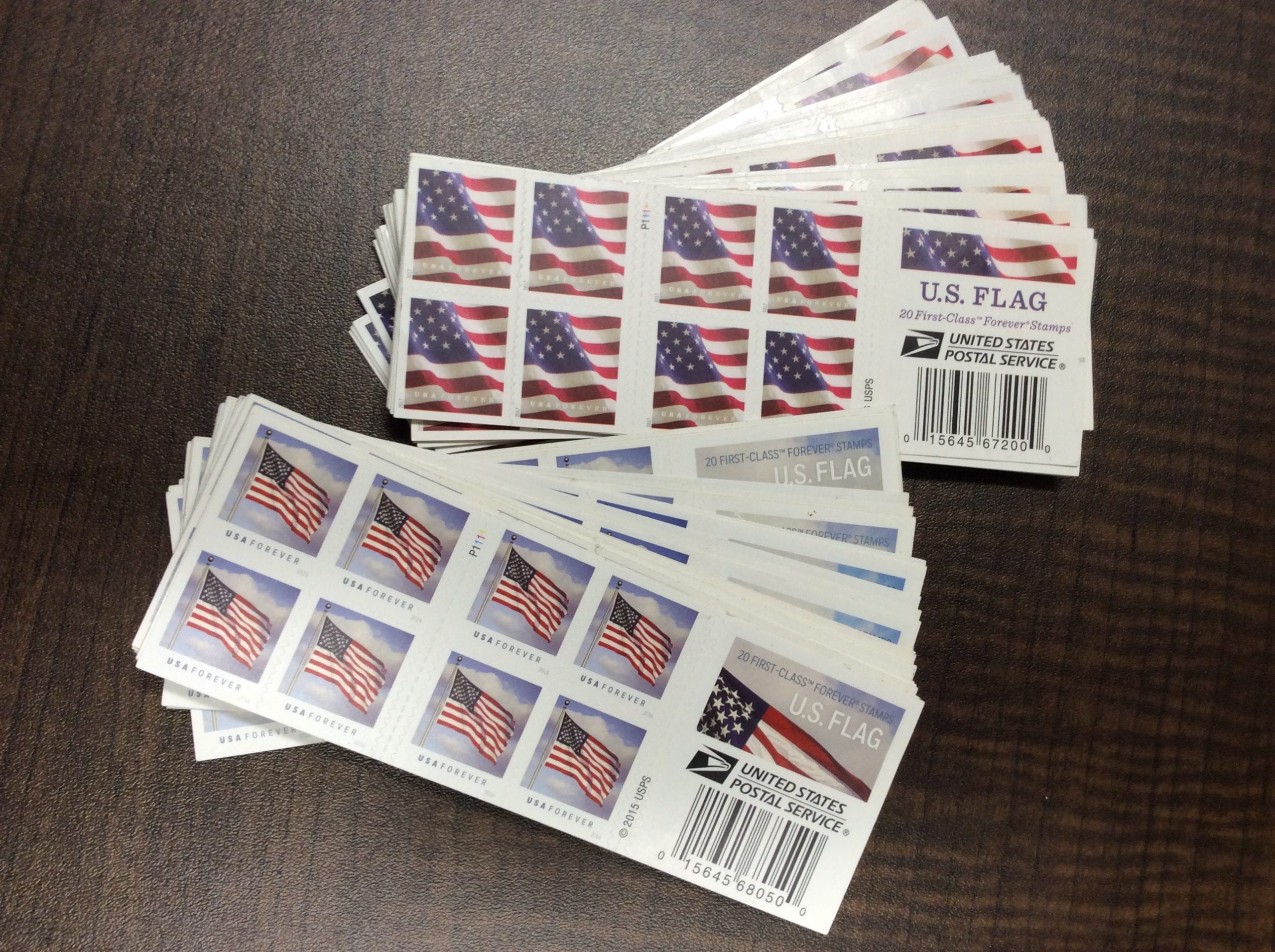 Bulk Usable Forever Stamps Buy Discount Stamps