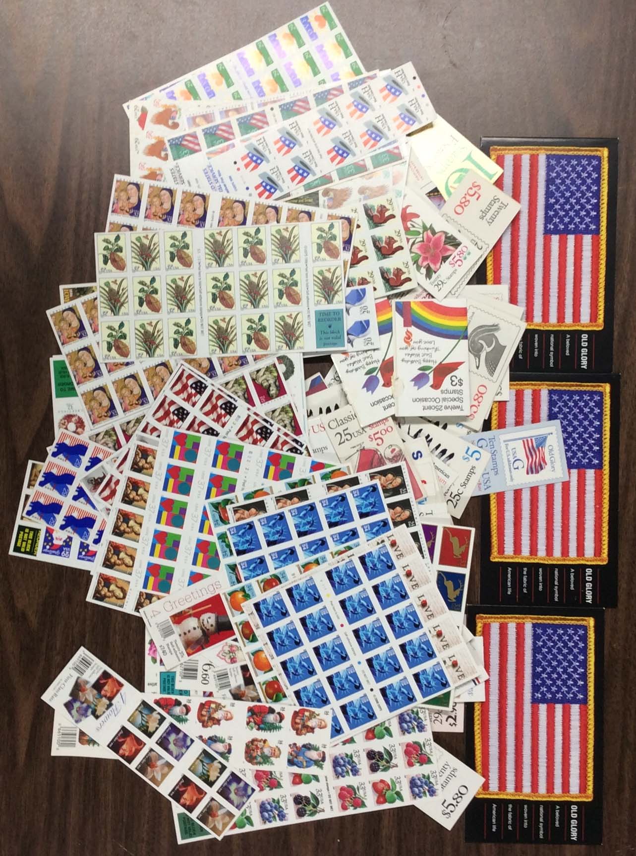 Stamp Collection Book - Part 1 - Anything of Value Here to Divide From the  Others? : r/askStampCollectors